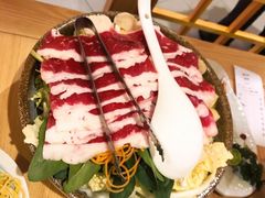 -隐泉京望日式料理(太和广场店)