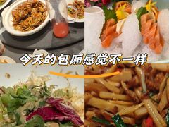 -楚禾宴·家宴(光谷大道店)