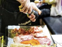 -韩国大金刚烤肉·料理(印象城店)