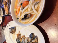 -妈妈菜舟山海鲜(定海古城店)