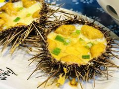 -旺角小渔村·海肠捞饭开创者(二马路店)