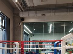 -LA合时健身4PMFIT(花桥旗舰店)