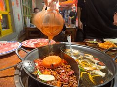 -楠火锅(西单店)