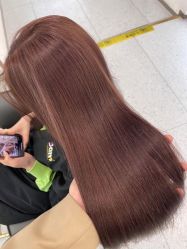 -3AM·S HAIR SALON烫发染发接发
