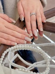点击看大图 -Touch Nail·品质·美甲美睫