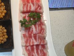 -味之绝美蛙鱼头火锅(松江万达店)