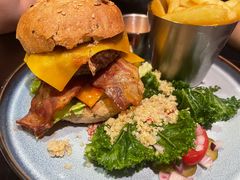 -blue frog蓝蛙(长泰广场店)