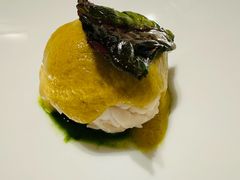 -Le Comptoir de Pierre Gagnaire