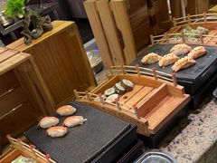 -上海锦江汤臣洲际大酒店壹阶层