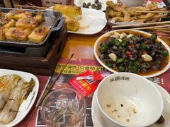 -探唐烧烤(棠东店)