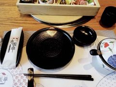-赤坂亭·M9和牛烧肉·铁板烧·日料398放题(长泰广场店)