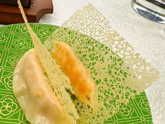 -品海楼·大连海胆锅贴馆(东港店)