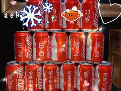 -很久以前羊肉串(簋街店)