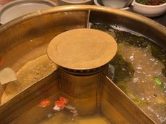 -巴奴毛肚火锅(六天地店)