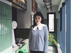 -GOIN CAFE 光阴咖啡馆
