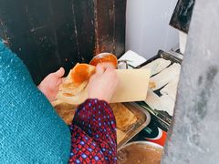 -孙奶奶葱包桧