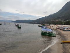 -抚仙湖禄充风景区
