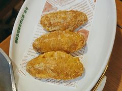 -新白鹿餐厅(城西银泰城店)