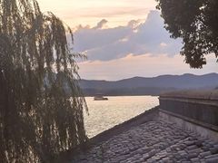 -柳莺湖上·湖景餐厅·江南菜(西湖店)