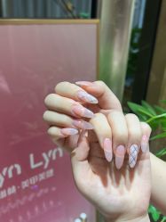 -LynLyn琳林美甲美睫