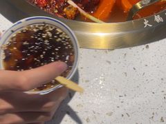 -火凤祥鲜货火锅·清真食品(宁夏总店)