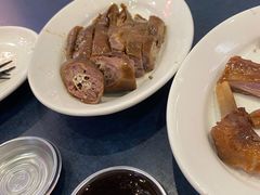 鹅肉三拼-陈鹏鹏潮汕菜(欢乐海岸 海边景观店)