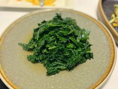 -翠湖宾馆·中餐厅