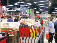 -嘿嘛仓储购(华明店)