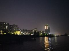 -霞山观海长廊