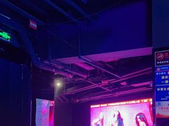 -魅KTV·AI辅唱(福雷德广场店)