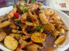 -老丁鸭脚餐厅