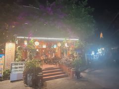 -库玛丽尼泊尔风味餐吧