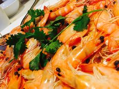 -新海利海鲜城·41年珠海老字号(夏湾店)