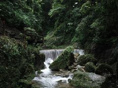 -青城山