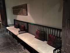 -红棉中餐厅·广州海航威斯汀酒店