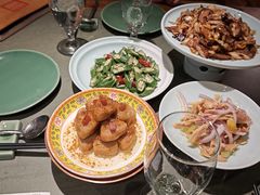 -那家小馆•北京菜•烤鸭(中关村店)