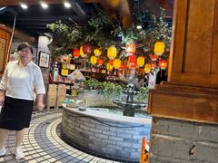 -万里闯关东铁锅炖菜馆(高新旗舰店)