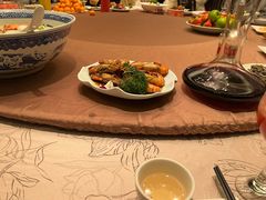 -山外山菜馆(玉泉路店)