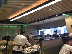 -海底捞火锅(振华商厦店)
