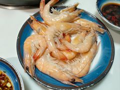 -蔚海之都·象山蒸汽海鲜(仙霞路店)