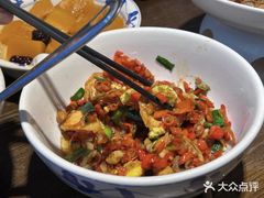 -八碗湘长沙市井菜(坡子街店)