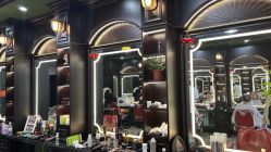 -豪帅男士理容馆