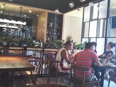 -江津如果餐厅(江津店)