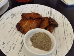 脆皮鸡-天伦里餐厅(绿城桃花源店)