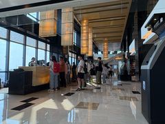 -上海龙之梦万丽酒店
