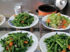 -马子禄牛肉面(金宝街店)
