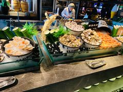 -星伦多 自助料理(圆融店)