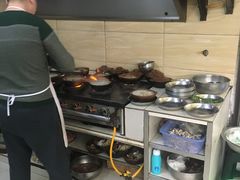 -汝萍传统蘸水菜(春华路总店)