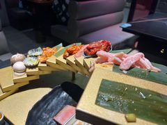 -聚十三烤肉博物馆(东坝店)