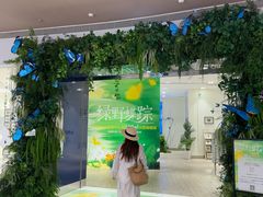 -深圳龙华星河COCO City(民治店)
